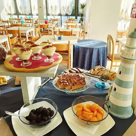 Blu Star Hotel Gabicce Mare