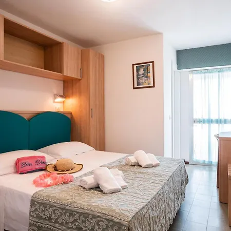 Blu Star Hotell 3*