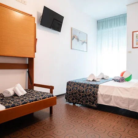 Hotell Blu Star 3*