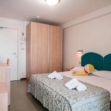 Blu Star Hotell Gabicce Mare
