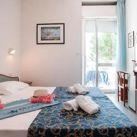 Blu Star Hotell 3*