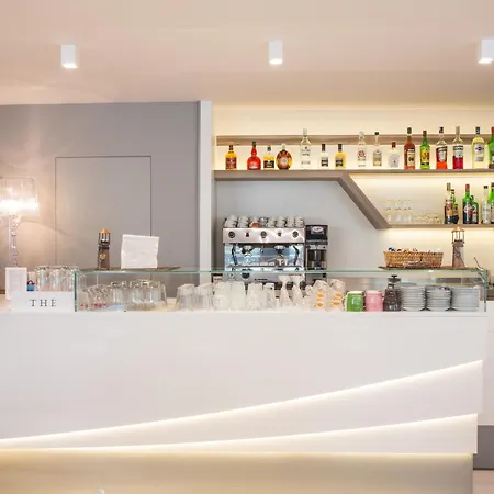 Hotel Blu Star Gabicce Mare