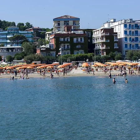 Blu Star Gabicce Mare