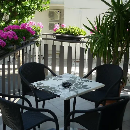 Blu Star Hotell Gabicce Mare