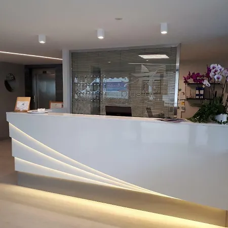 Hotell Blu Star 3*