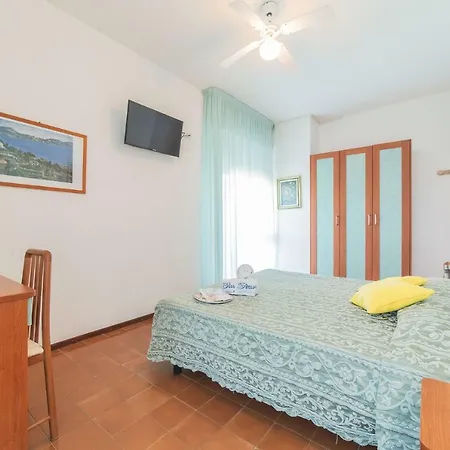 Hotell Blu Star Gabicce Mare