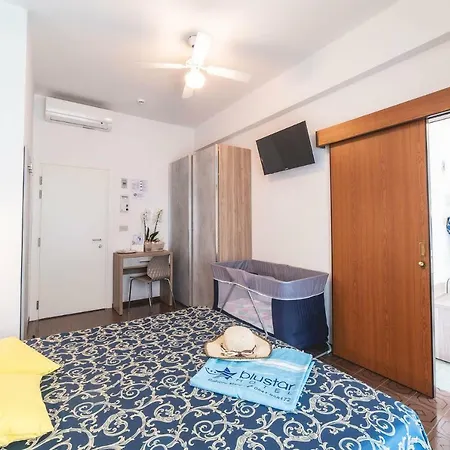 Blu Star Gabicce Mare