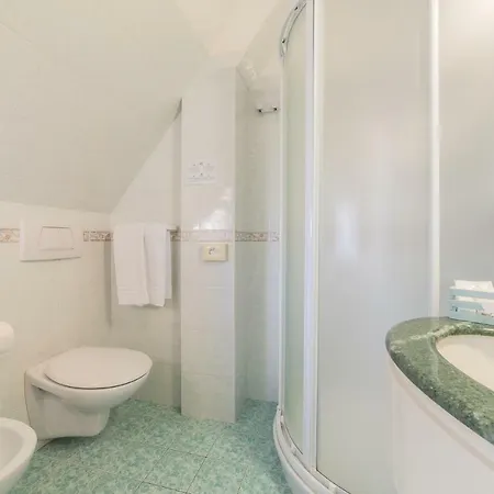 Blu Star Hotell