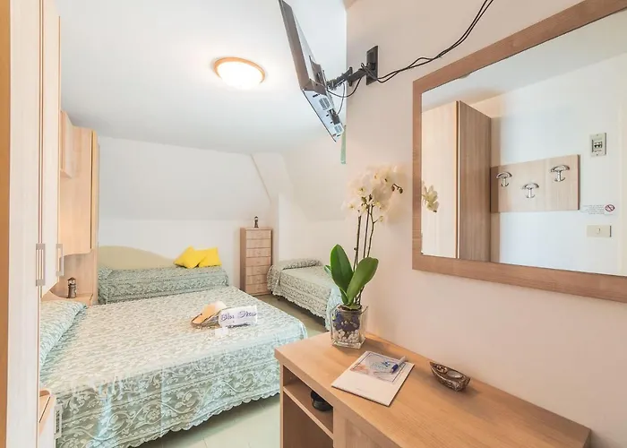 Blu Star Hotel Gabicce Mare