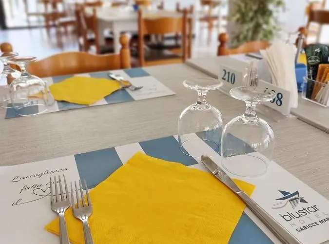 Blu Star Gabicce Mare