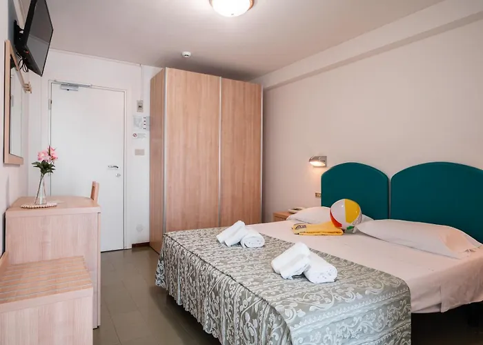 Blu Star Hotel Gabicce Mare