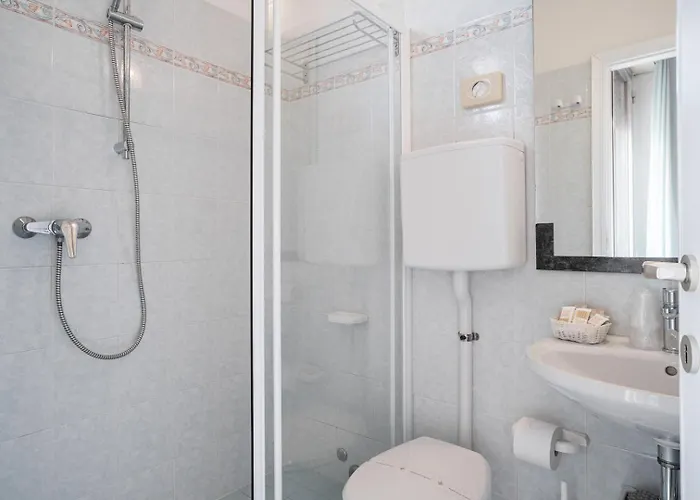 Blu Star 3* Gabicce Mare