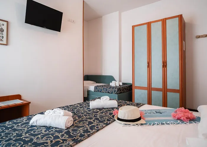 Blu Star 3* Gabicce Mare