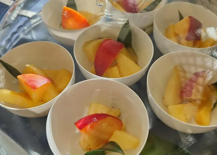 Blu Star Gabicce Mare