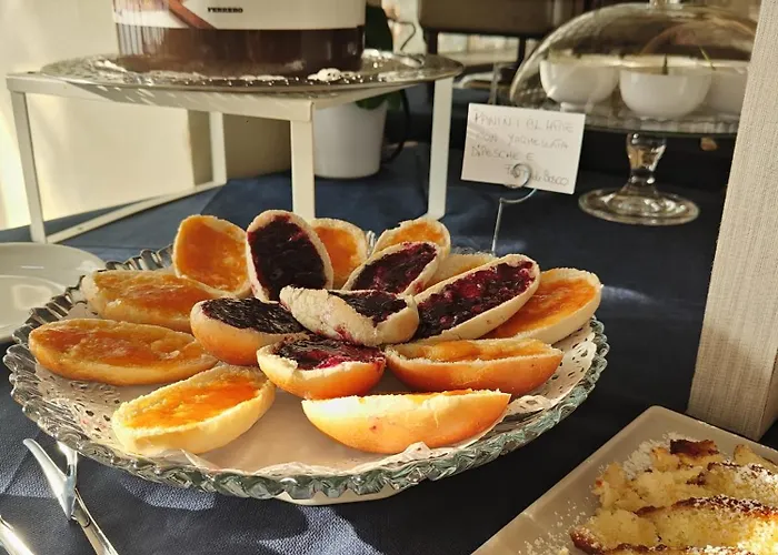 Blu Star Hotel Gabicce Mare