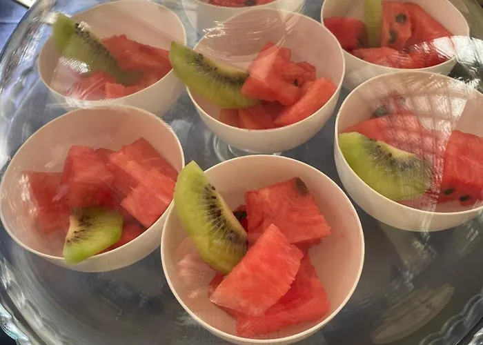 Hotel Blu Star Gabicce Mare