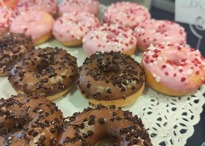 Blu Star Gabicce Mare