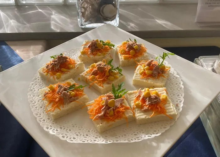 Hotel Blu Star Gabicce Mare