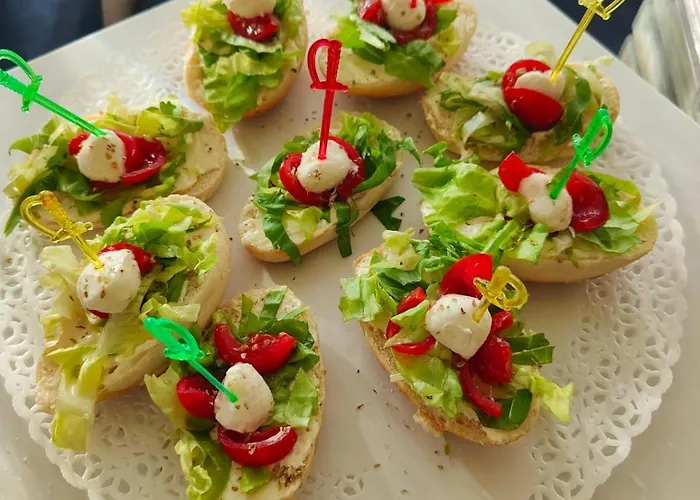 Blu Star Gabicce Mare