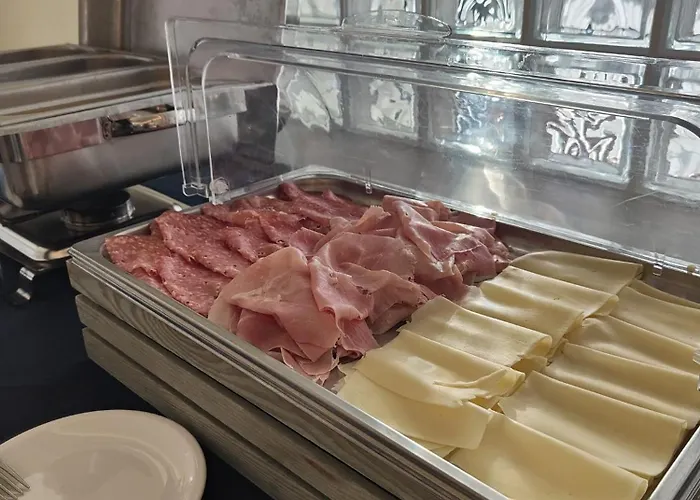 Blu Star 3* Gabicce Mare