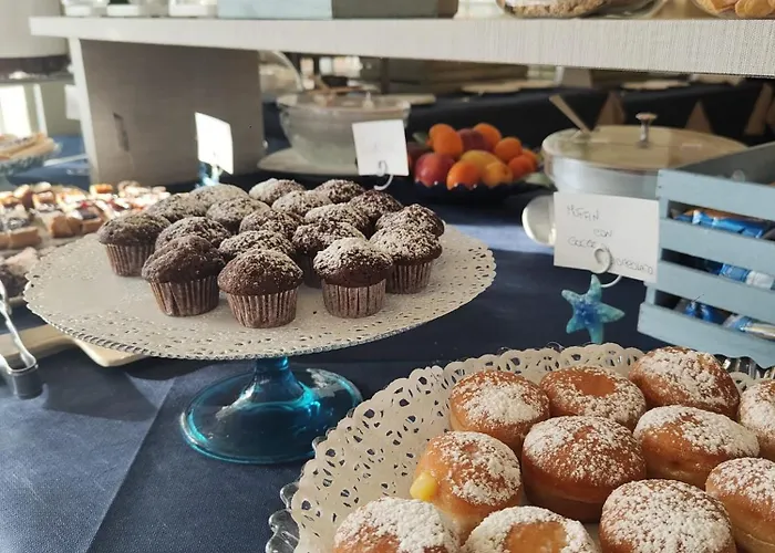 Blu Star Hotel Gabicce Mare