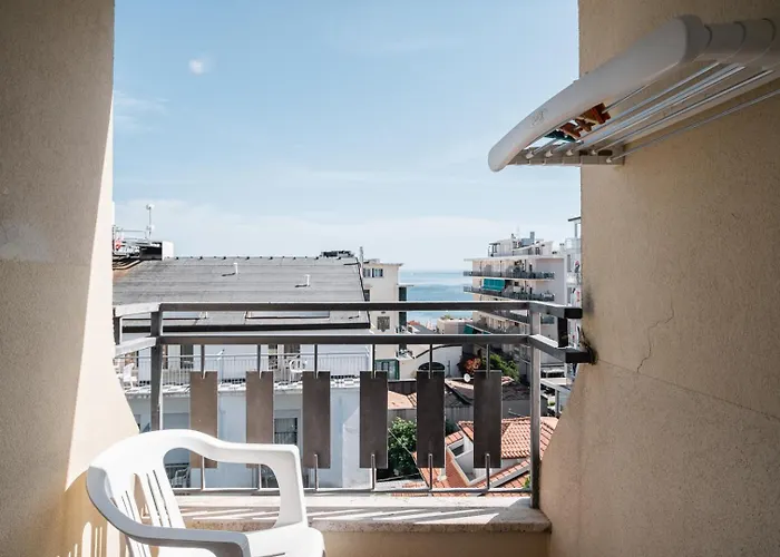 Hotel Blu Star Gabicce Mare