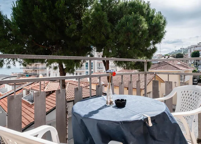 Blu Star Hotel Gabicce Mare