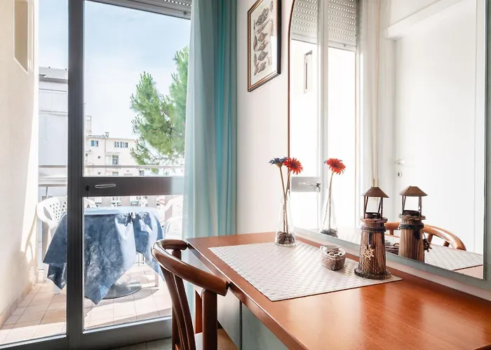 Blu Star Hotel Gabicce Mare