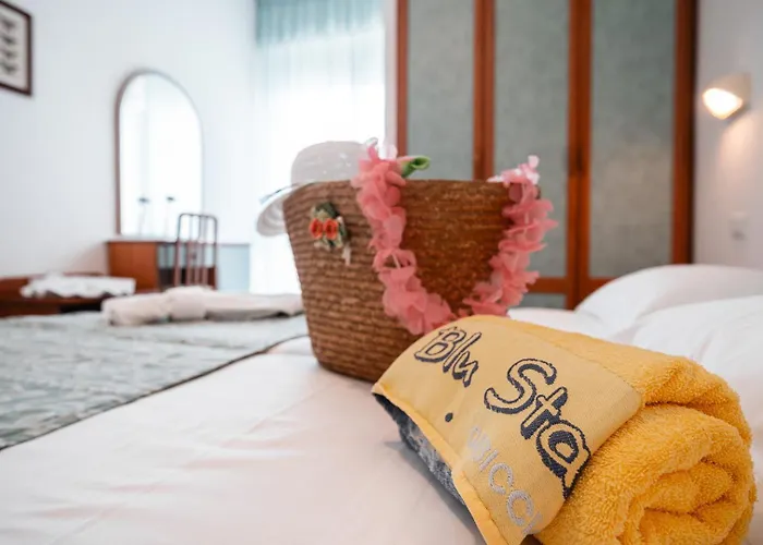 Hotel Blu Star Gabicce Mare