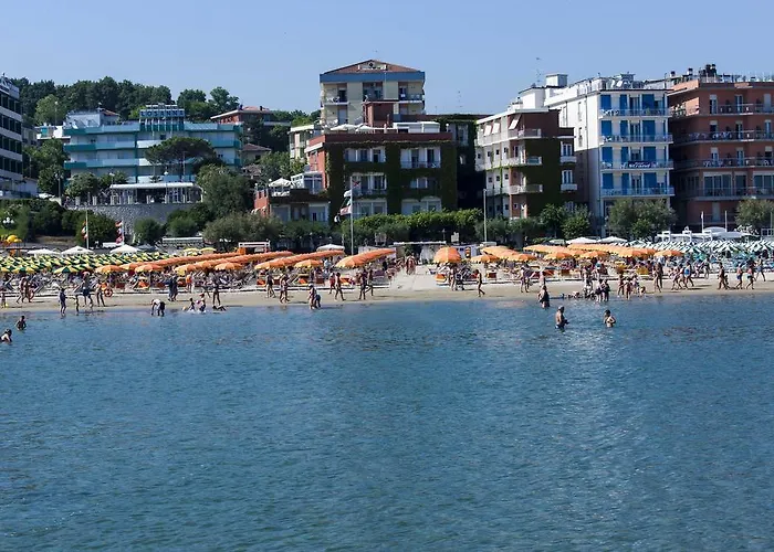 Blu Star Gabicce Mare