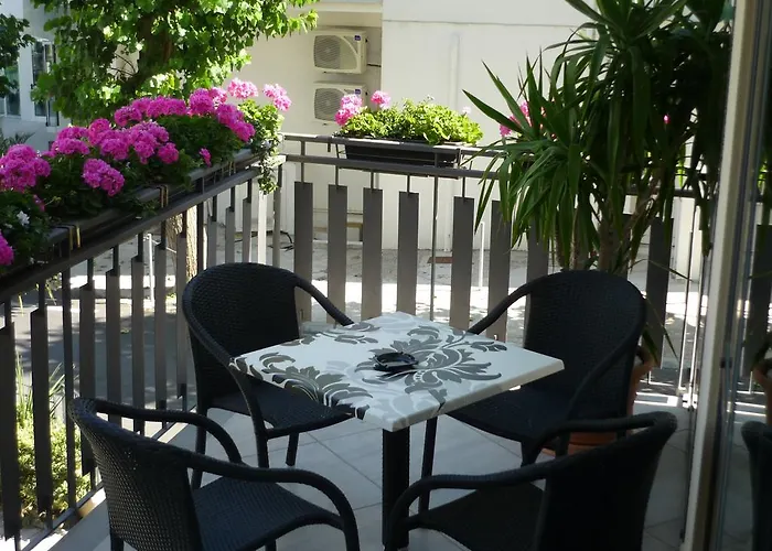 Blu Star Hotel Gabicce Mare