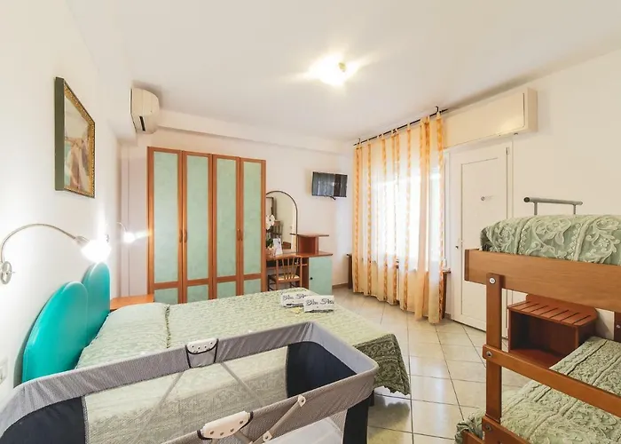 Blu Star Gabicce Mare