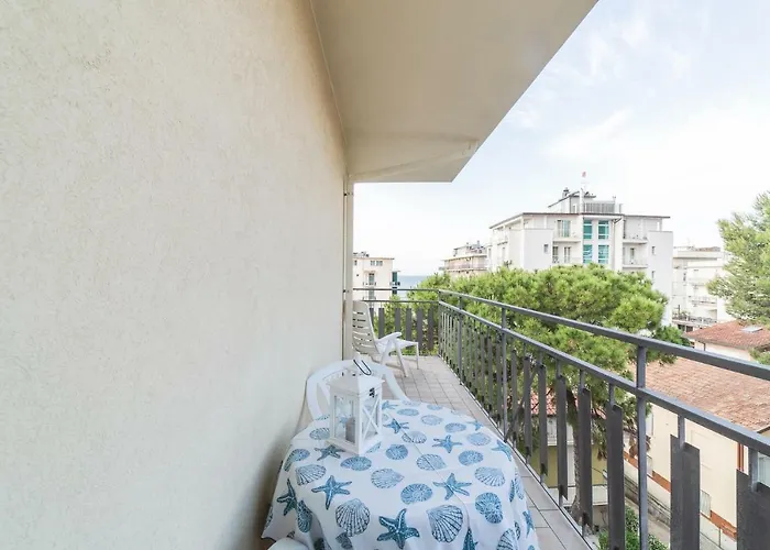 Blu Star 3* Gabicce Mare