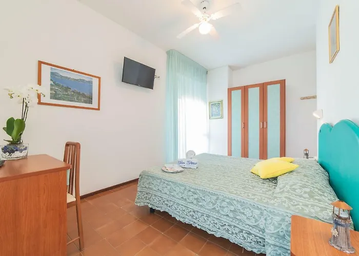 Hotel Blu Star Gabicce Mare