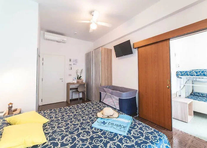 Blu Star Gabicce Mare