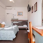 Hotel Blu Star