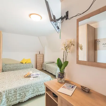 Blu Star Hotell Gabicce Mare