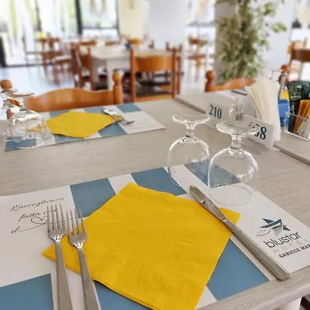 Blu Star Gabicce Mare