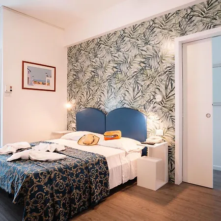 Blu Star Hotel Gabicce Mare