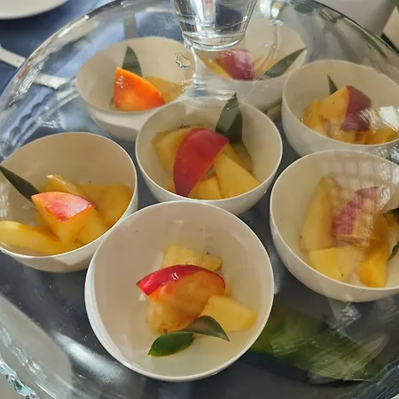 Blu Star Gabicce Mare