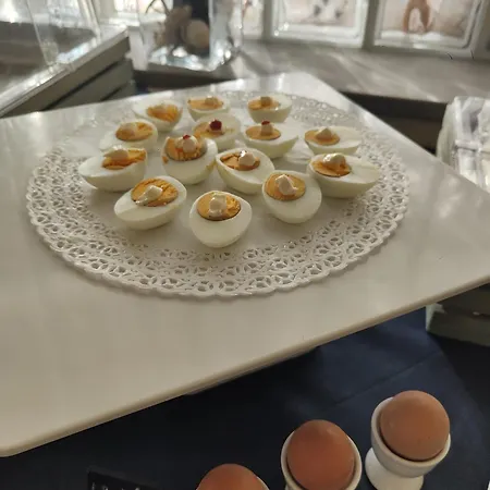 Blu Star Hotel Gabicce Mare