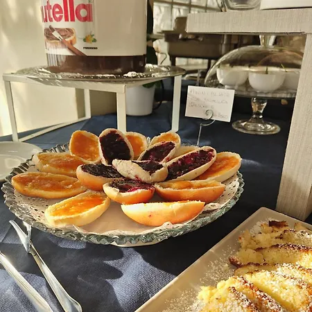 Blu Star Hotel Gabicce Mare