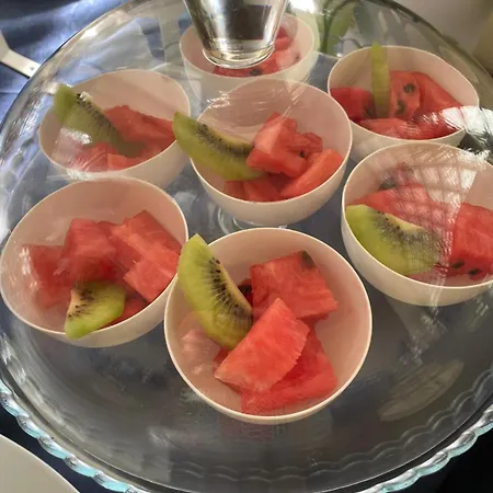 Hotel Blu Star Gabicce Mare