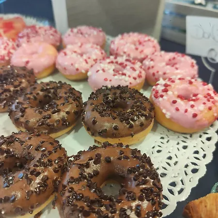 Blu Star Gabicce Mare