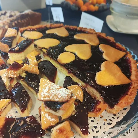 Blu Star Hotel Gabicce Mare