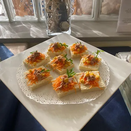 Hotel Blu Star Gabicce Mare