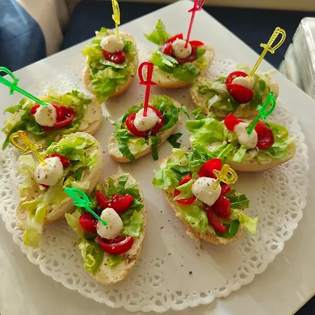 Blu Star Gabicce Mare