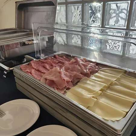 Blu Star 3* Gabicce Mare