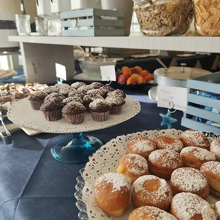 Blu Star Hotell Gabicce Mare