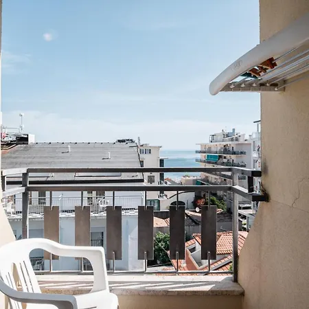 Hotel Blu Star Gabicce Mare